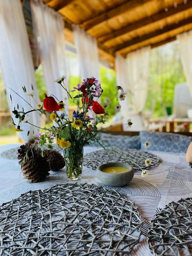 Караваната На Стела Hotel Sozopol Bulgária
