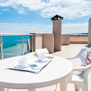3* Hotel семеен амон ра
